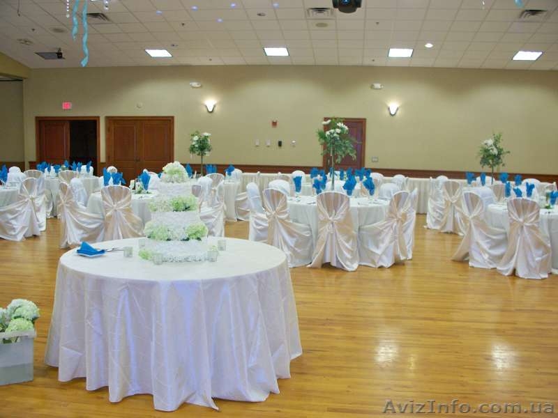 Стол складной. Стул банкетный. Для гостиниц, ресторанов, конференц-залов. - <ro>Изображение</ro><ru>Изображение</ru> #3, <ru>Объявление</ru> #1063803