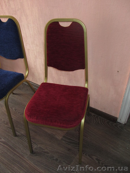 Стол складной. Стул банкетный. Для гостиниц, ресторанов, конференц-залов. - <ro>Изображение</ro><ru>Изображение</ru> #10, <ru>Объявление</ru> #1063803
