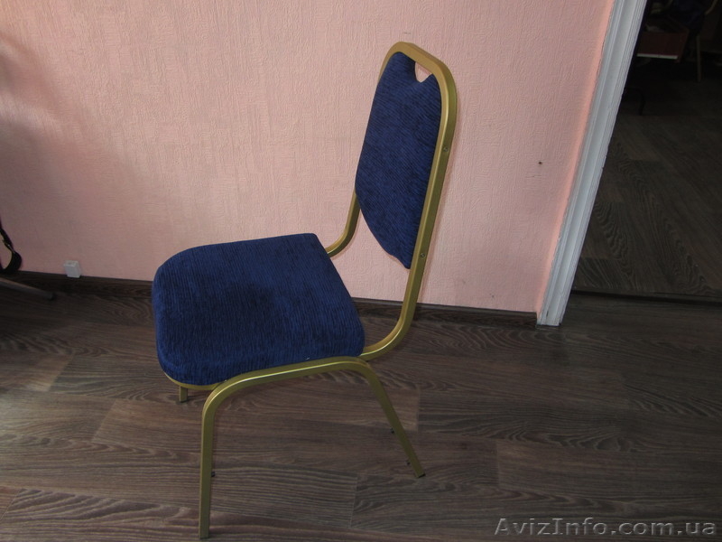 Стол складной. Стул банкетный. Для гостиниц, ресторанов, конференц-залов. - <ro>Изображение</ro><ru>Изображение</ru> #9, <ru>Объявление</ru> #1063803