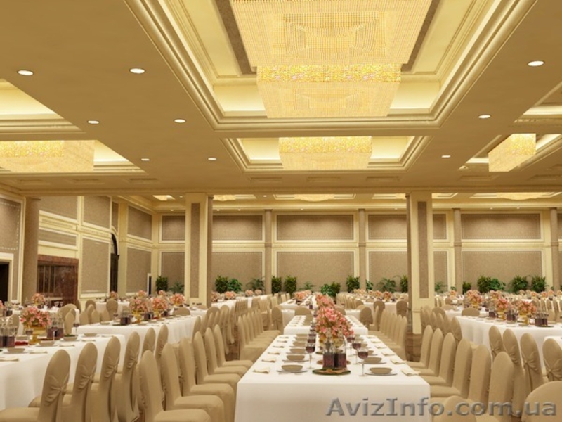 Стол складной. Стул банкетный. Для гостиниц, ресторанов, конференц-залов. - <ro>Изображение</ro><ru>Изображение</ru> #2, <ru>Объявление</ru> #1063803