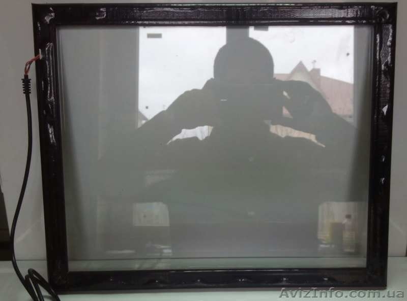 Инфракрасный сенсорный экран (сенсорные панели) - <ro>Изображение</ro><ru>Изображение</ru> #3, <ru>Объявление</ru> #1074118