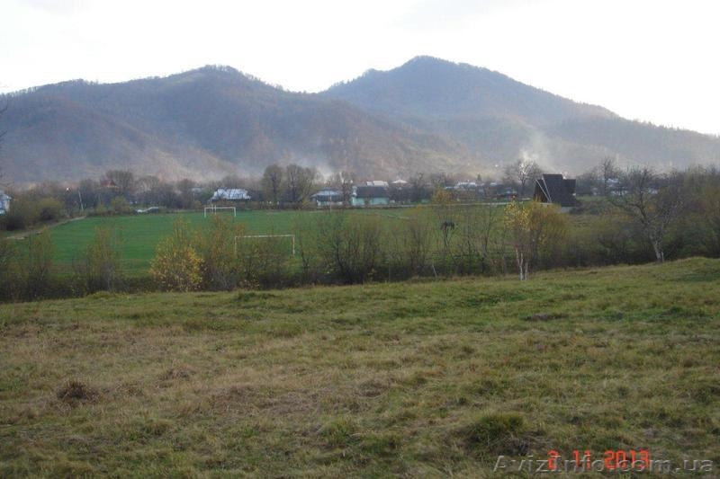 Земельна ділянка під будівництво будинку площею 23,5 соток - <ro>Изображение</ro><ru>Изображение</ru> #3, <ru>Объявление</ru> #1066753