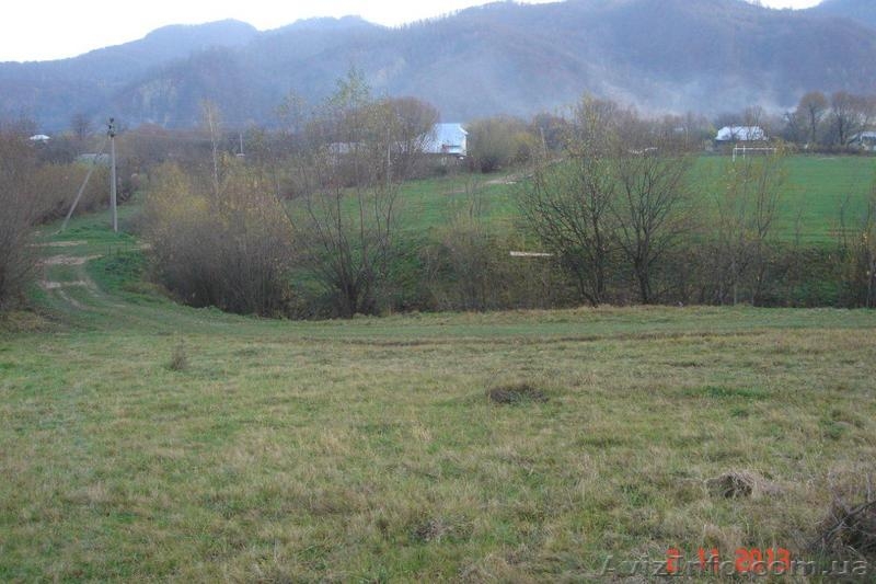 Земельна ділянка під будівництво будинку площею 23,5 соток - <ro>Изображение</ro><ru>Изображение</ru> #1, <ru>Объявление</ru> #1066753