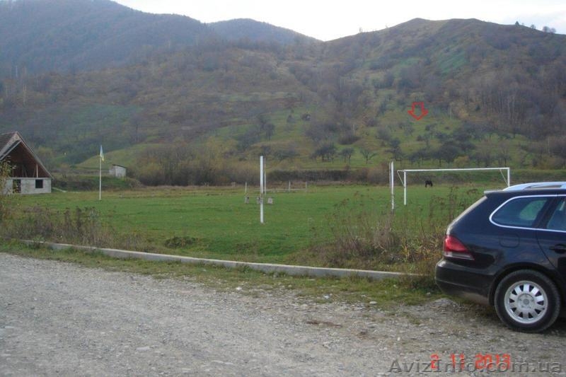 Земельна ділянка під будівництво будинку площею 23,5 соток - <ro>Изображение</ro><ru>Изображение</ru> #2, <ru>Объявление</ru> #1066753