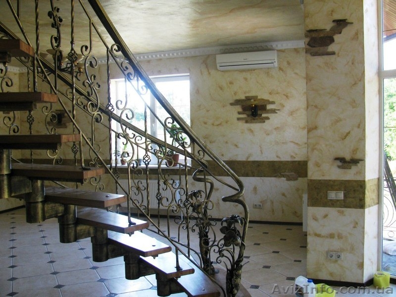 Найдоступніша декоративна штукатурка, 3-D підлога на сьогодні - <ro>Изображение</ro><ru>Изображение</ru> #8, <ru>Объявление</ru> #1082841