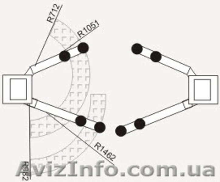 Срочно продам автомобильний гідравлічний підіймач з верхньою синхронізацією - <ro>Изображение</ro><ru>Изображение</ru> #3, <ru>Объявление</ru> #1073999