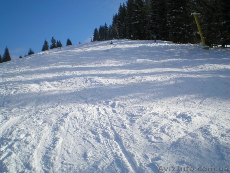 Действующая горнолыжная база (отель,трасса,подьемник) - <ro>Изображение</ro><ru>Изображение</ru> #3, <ru>Объявление</ru> #1096055