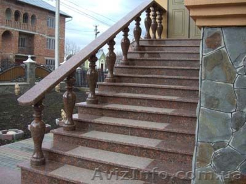 Гранит Ивано-Франковск. Изделия из мрамора, гранита. Плитка, памятники, гранит. - <ro>Изображение</ro><ru>Изображение</ru> #1, <ru>Объявление</ru> #1106989