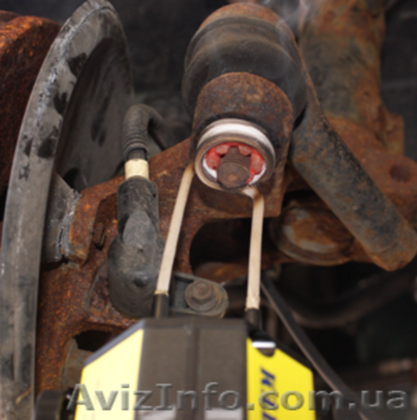 Минииндуктор прикипевшие болты и как их открутить - <ro>Изображение</ro><ru>Изображение</ru> #4, <ru>Объявление</ru> #1099582