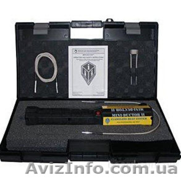  Минииндуктор прикипевшие болты и как их открутить - <ro>Изображение</ro><ru>Изображение</ru> #5, <ru>Объявление</ru> #1099582