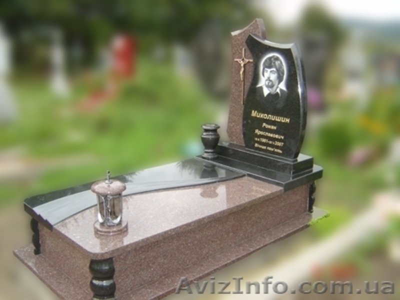 Гранит Ивано-Франковск. Изделия из мрамора, гранита. Плитка, памятники, гранит. - <ro>Изображение</ro><ru>Изображение</ru> #10, <ru>Объявление</ru> #1106989