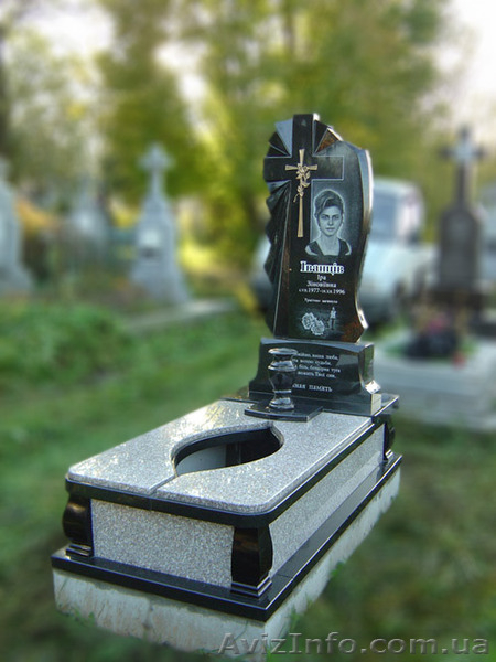 Гранит Ивано-Франковск. Изделия из мрамора, гранита. Плитка, памятники, гранит. - <ro>Изображение</ro><ru>Изображение</ru> #8, <ru>Объявление</ru> #1106989