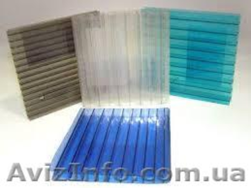сотовий полікарбонат - <ro>Изображение</ro><ru>Изображение</ru> #1, <ru>Объявление</ru> #1109055