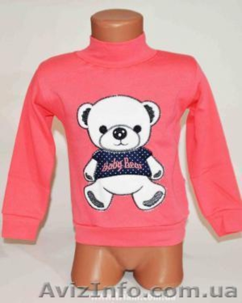 Кофты детские,опт, Турция - <ro>Изображение</ro><ru>Изображение</ru> #3, <ru>Объявление</ru> #1133548