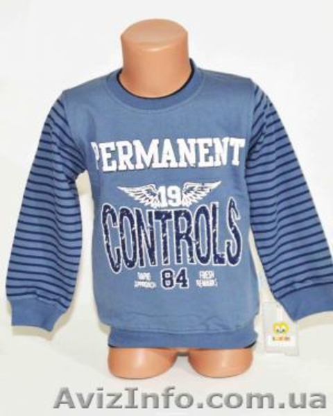 Кофты детские,опт, Турция - <ro>Изображение</ro><ru>Изображение</ru> #5, <ru>Объявление</ru> #1133548