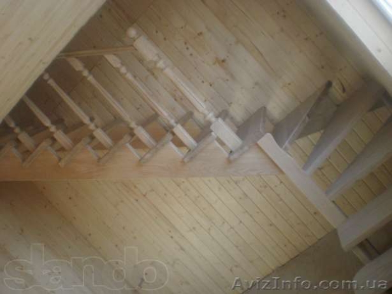 Ищите лестницы дубовые с гарантией и бесплатным выездом? - <ro>Изображение</ro><ru>Изображение</ru> #6, <ru>Объявление</ru> #1141391