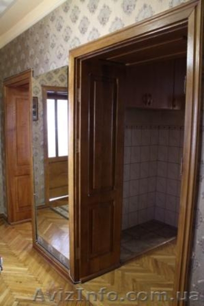 Продається елітна 4-х кімнатна квартира в центрі міста по вулиці Коновальця. - <ro>Изображение</ro><ru>Изображение</ru> #4, <ru>Объявление</ru> #1148291