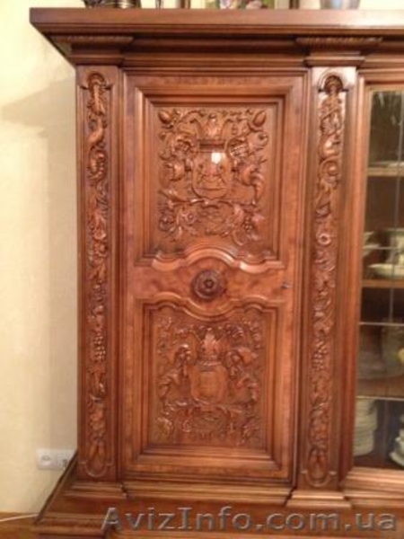 Продам антикварную мебель, Франкфурт на Майне, 1894 года - <ro>Изображение</ro><ru>Изображение</ru> #2, <ru>Объявление</ru> #1148294