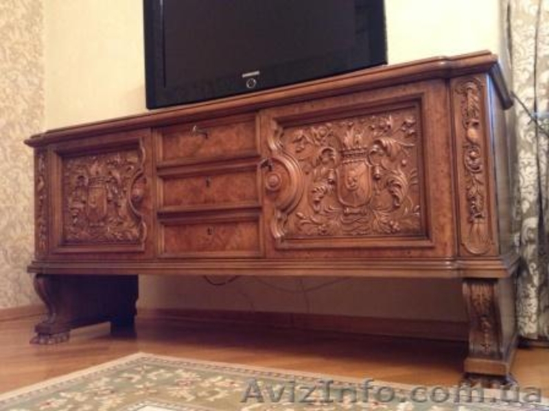 Продам антикварную мебель, Франкфурт на Майне, 1894 года - <ro>Изображение</ro><ru>Изображение</ru> #5, <ru>Объявление</ru> #1148294