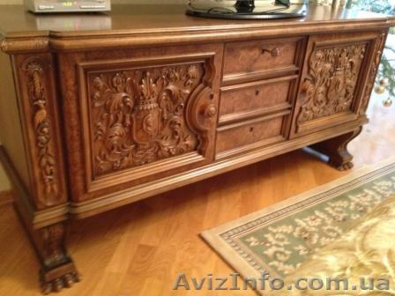 Продам антикварную мебель, Франкфурт на Майне, 1894 года - <ro>Изображение</ro><ru>Изображение</ru> #6, <ru>Объявление</ru> #1148294