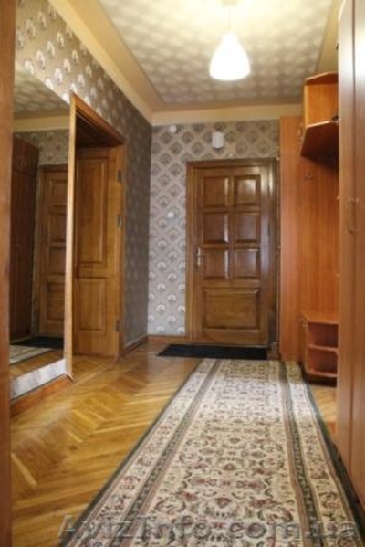 Продається елітна 4-х кімнатна квартира в центрі міста по вулиці Коновальця. - <ro>Изображение</ro><ru>Изображение</ru> #9, <ru>Объявление</ru> #1148291