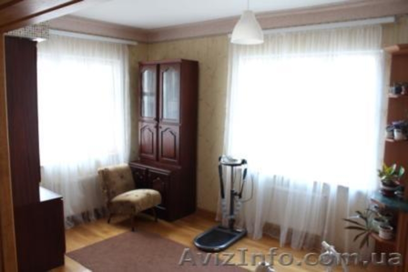 Продається елітна 4-х кімнатна квартира в центрі міста по вулиці Коновальця. - <ro>Изображение</ro><ru>Изображение</ru> #1, <ru>Объявление</ru> #1148291