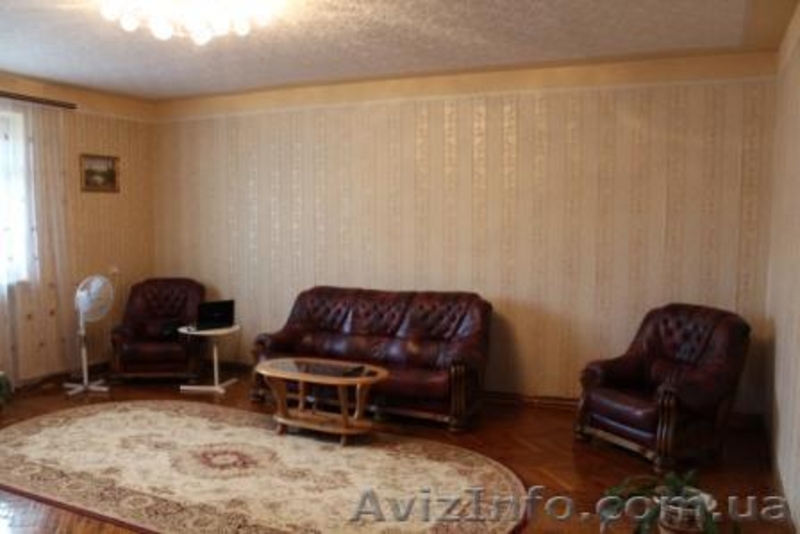 Продається елітна 4-х кімнатна квартира в центрі міста по вулиці Коновальця. - <ro>Изображение</ro><ru>Изображение</ru> #2, <ru>Объявление</ru> #1148291