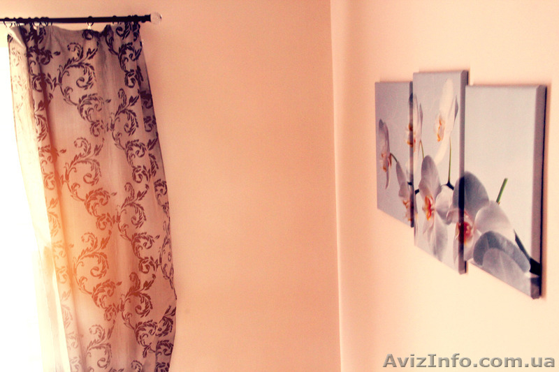 Подобово 1 кім Мазепи-Січових Стрільців № 3  2-х рівнева компактна з диз.эвро! - <ro>Изображение</ro><ru>Изображение</ru> #1, <ru>Объявление</ru> #1153200