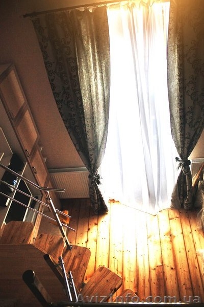 Подобово 1 кім Мазепи-Січових Стрільців № 3  2-х рівнева компактна з диз.эвро! - <ro>Изображение</ro><ru>Изображение</ru> #4, <ru>Объявление</ru> #1153200