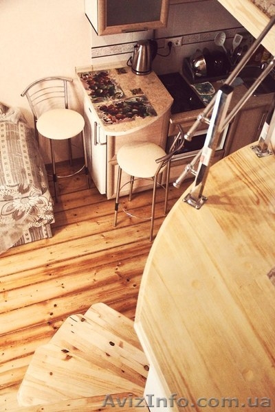 Подобово 1 кім Мазепи-Січових Стрільців № 3  2-х рівнева компактна з диз.эвро! - <ro>Изображение</ro><ru>Изображение</ru> #5, <ru>Объявление</ru> #1153200