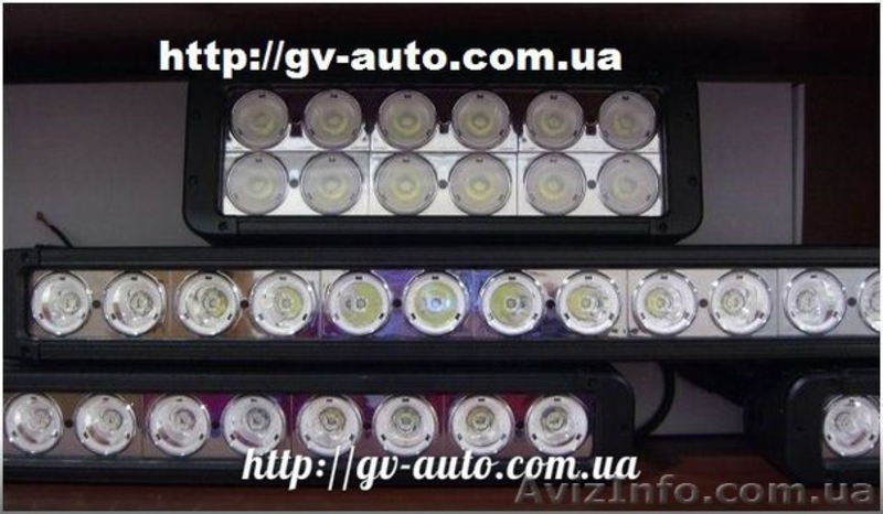 Контроллер стробоскопов, универсальный, R-strob 2х3А - <ro>Изображение</ro><ru>Изображение</ru> #6, <ru>Объявление</ru> #1148201