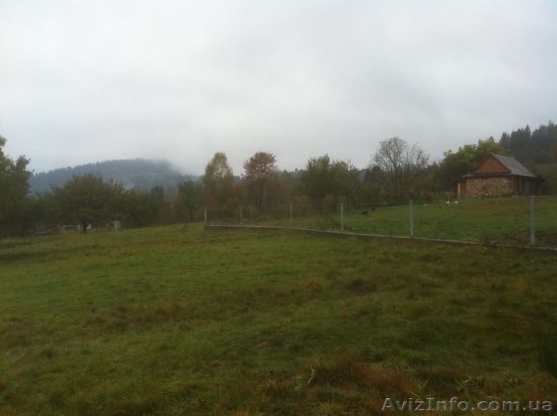 Продам  участок в Карпатах - Микуличин, 9 соток, центр - <ro>Изображение</ro><ru>Изображение</ru> #2, <ru>Объявление</ru> #1164155