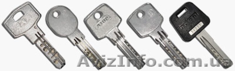 Дублікат ключів - <ro>Изображение</ro><ru>Изображение</ru> #2, <ru>Объявление</ru> #1180462