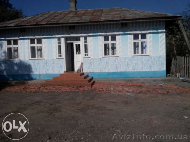 Продается дом в Городенковском районе. Срочно - <ro>Изображение</ro><ru>Изображение</ru> #1, <ru>Объявление</ru> #1203250