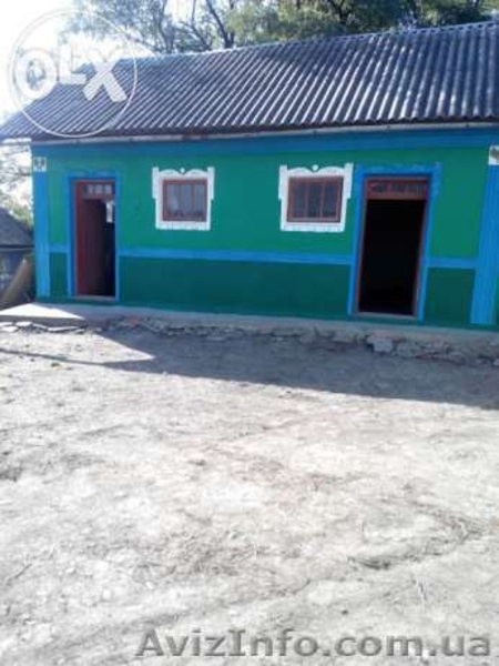 Продается дом в Городенковском районе. Срочно - <ro>Изображение</ro><ru>Изображение</ru> #2, <ru>Объявление</ru> #1203250