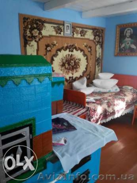 Продается дом в Городенковском районе. Срочно - <ro>Изображение</ro><ru>Изображение</ru> #6, <ru>Объявление</ru> #1203250