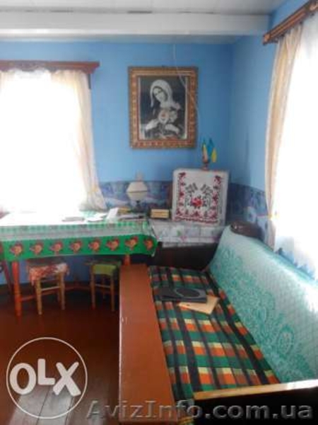 Продается дом в Городенковском районе. Срочно - <ro>Изображение</ro><ru>Изображение</ru> #7, <ru>Объявление</ru> #1203250