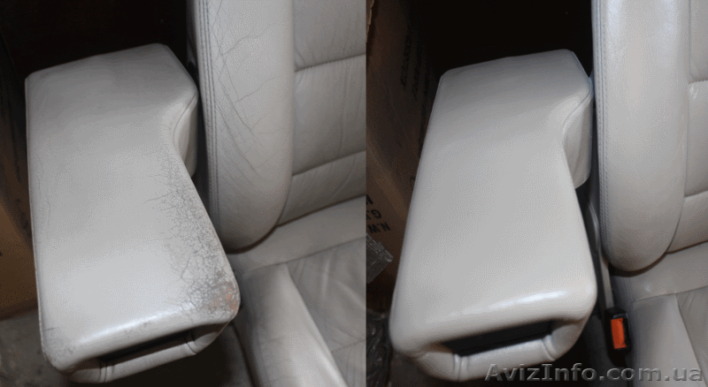 Серая краска для кожи - <ro>Изображение</ro><ru>Изображение</ru> #2, <ru>Объявление</ru> #615211