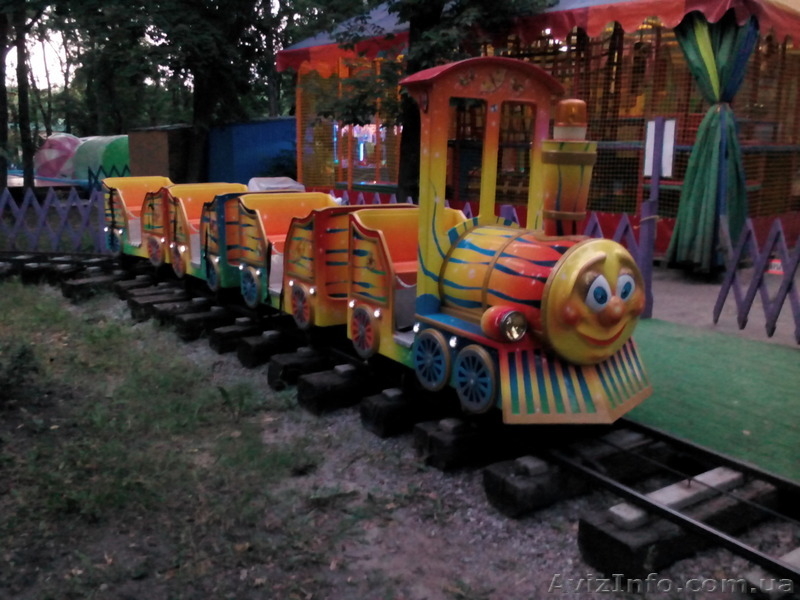  Продам аттракцион  - <ro>Изображение</ro><ru>Изображение</ru> #2, <ru>Объявление</ru> #1225274