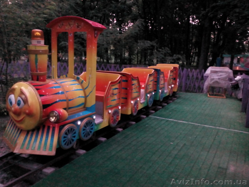  Продам аттракцион  - <ro>Изображение</ro><ru>Изображение</ru> #3, <ru>Объявление</ru> #1225274