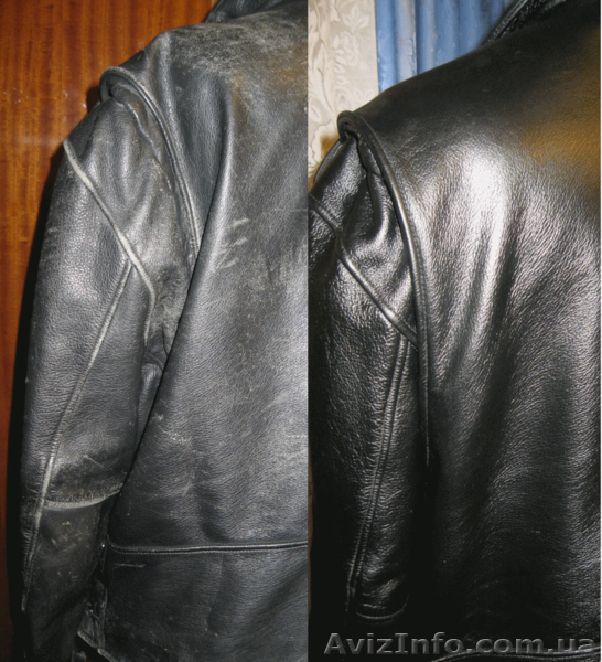 Черная краска для кожи - <ro>Изображение</ro><ru>Изображение</ru> #2, <ru>Объявление</ru> #615210