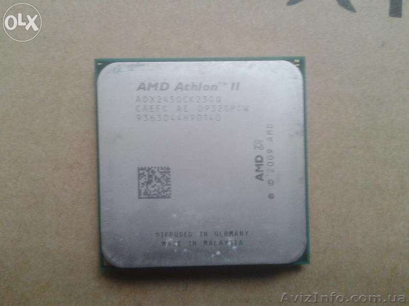 Asus m2n-mx se + 2 процессора - <ro>Изображение</ro><ru>Изображение</ru> #1, <ru>Объявление</ru> #1228790