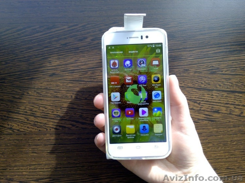 Оригинальный флип-чехол для G4S ,G4, G4C - <ro>Изображение</ro><ru>Изображение</ru> #4, <ru>Объявление</ru> #1257343