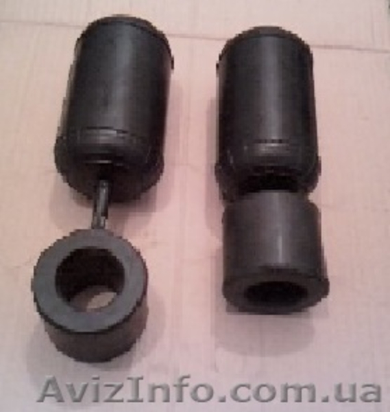 пневмоподушки пневмобаллоны 200--420грн - <ro>Изображение</ro><ru>Изображение</ru> #6, <ru>Объявление</ru> #1055549