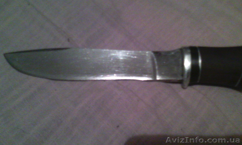 Продам мисливський ніж - <ro>Изображение</ro><ru>Изображение</ru> #2, <ru>Объявление</ru> #1245978