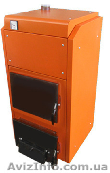 Котлы, котлы-печи ТермоБар Украина - <ro>Изображение</ro><ru>Изображение</ru> #2, <ru>Объявление</ru> #1270964