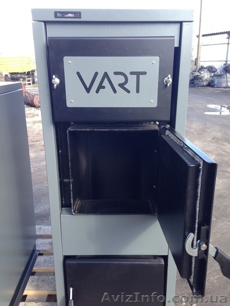 Котлы Варт Украина - <ro>Изображение</ro><ru>Изображение</ru> #1, <ru>Объявление</ru> #1270965