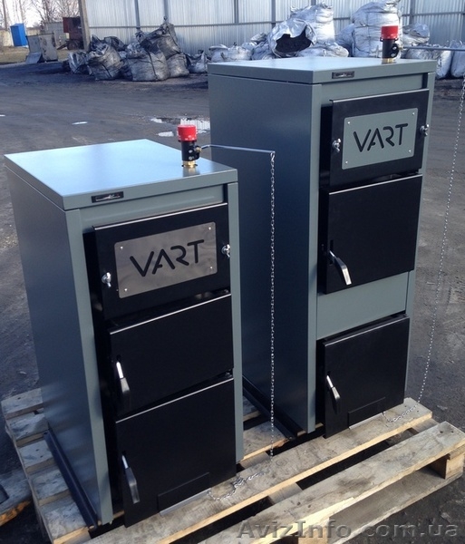 Котлы Варт Украина - <ro>Изображение</ro><ru>Изображение</ru> #2, <ru>Объявление</ru> #1270965