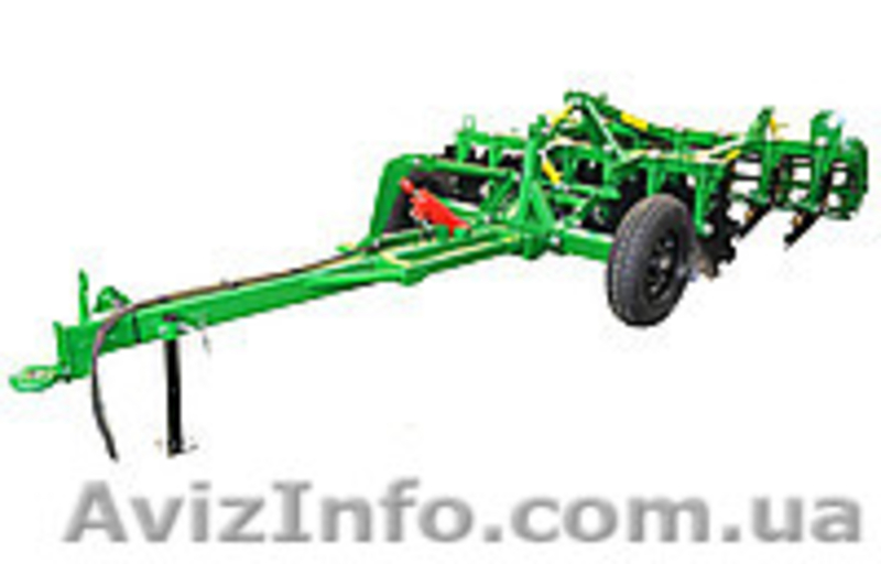 Борона прицепная 2,1 ДАН дископлуг ДАН-2,1-П  - <ro>Изображение</ro><ru>Изображение</ru> #1, <ru>Объявление</ru> #1281418