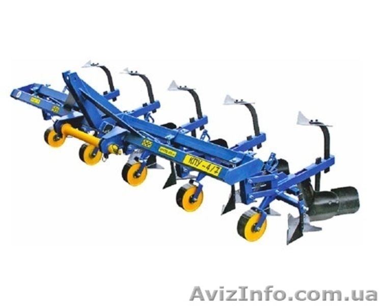 культиватор КРН сеялка СУПН СЗ борона АГД ДАН - <ro>Изображение</ro><ru>Изображение</ru> #6, <ru>Объявление</ru> #1281629